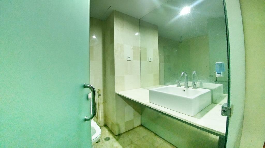 Quint Hotel Manado Ngoại thất bức ảnh