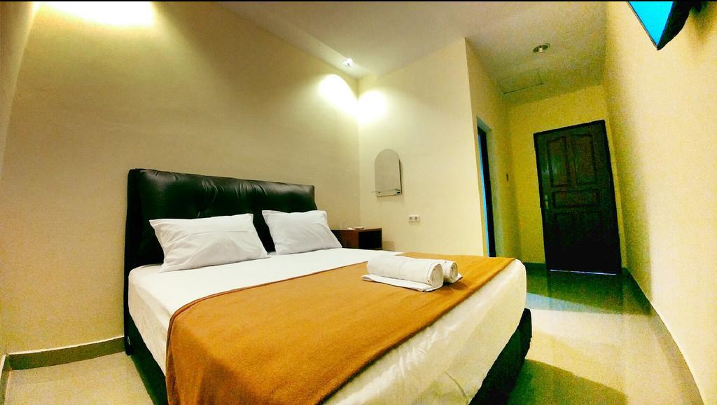 Quint Hotel Manado Ngoại thất bức ảnh