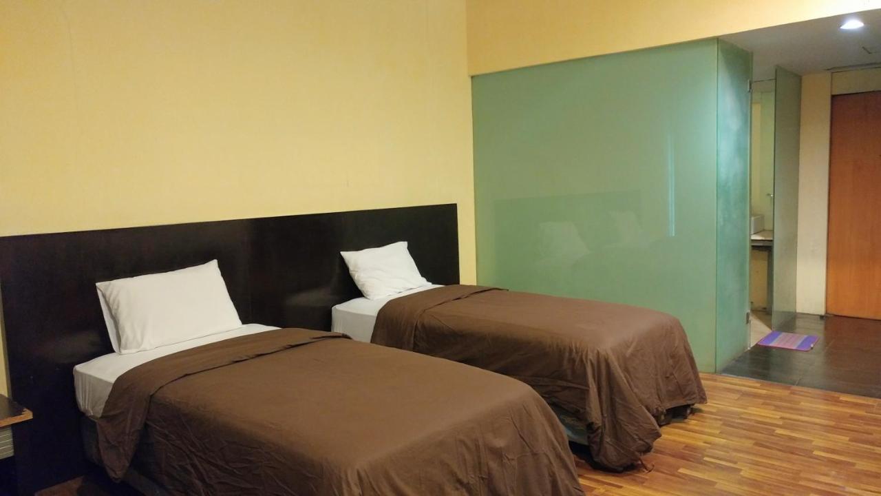 Quint Hotel Manado Ngoại thất bức ảnh
